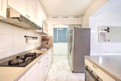 Blk 574B Woodlands Glen (Woodlands), HDB 4 Rooms #599686451